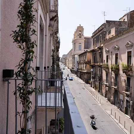 Apartman 305 Apartment Catania