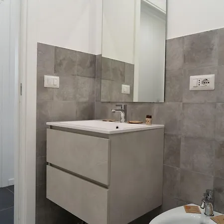 Apartman 305 Apartment Catania Catania