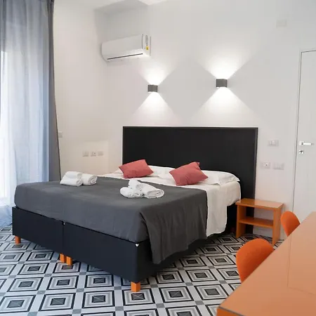 Apartman 305 Apartment Catania *