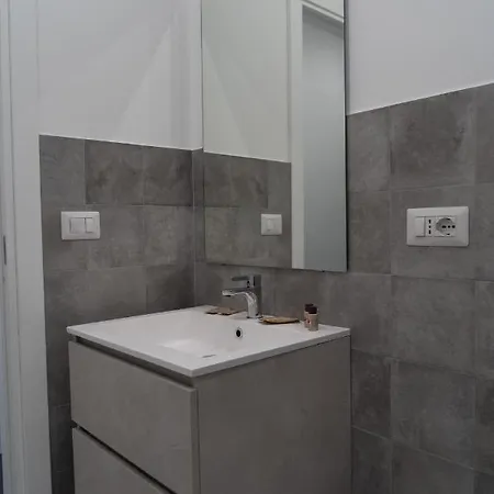 Apartman 305 Apartment Catania